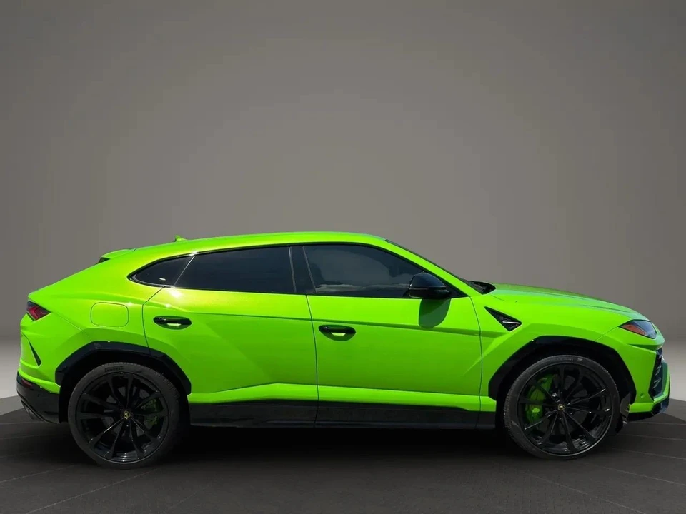 2020 Lamborghini Urus - Image 7 of 16