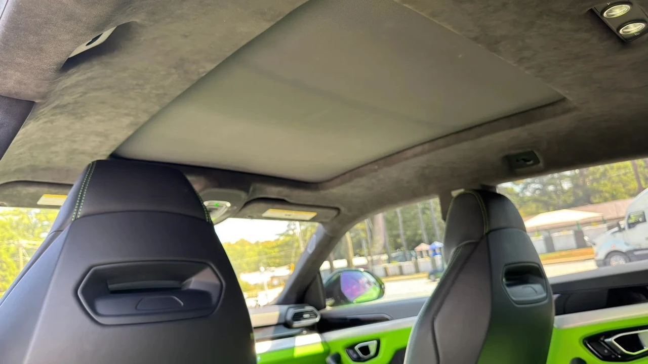 2020 Lamborghini Urus - Image 13 of 16