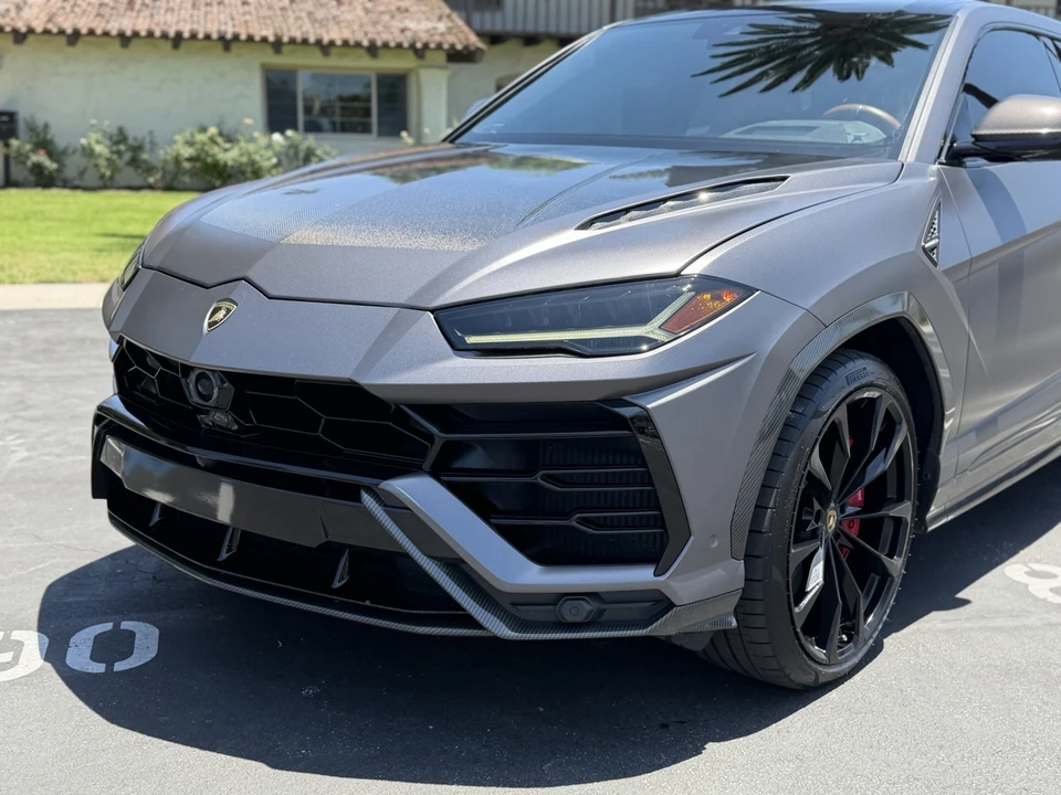 2020 Lamborghini Urus - Image 3 of 20