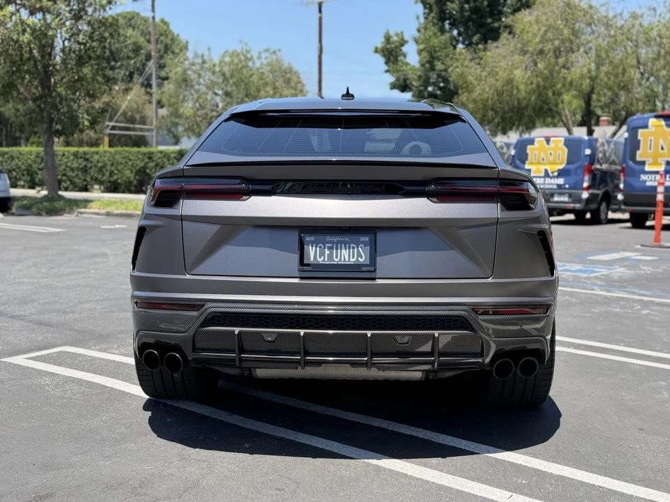 2020 Lamborghini Urus - Image 10 of 20