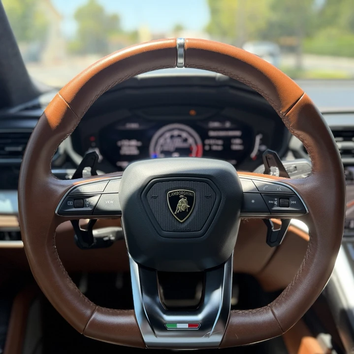 2020 Lamborghini Urus - Image 20 of 20