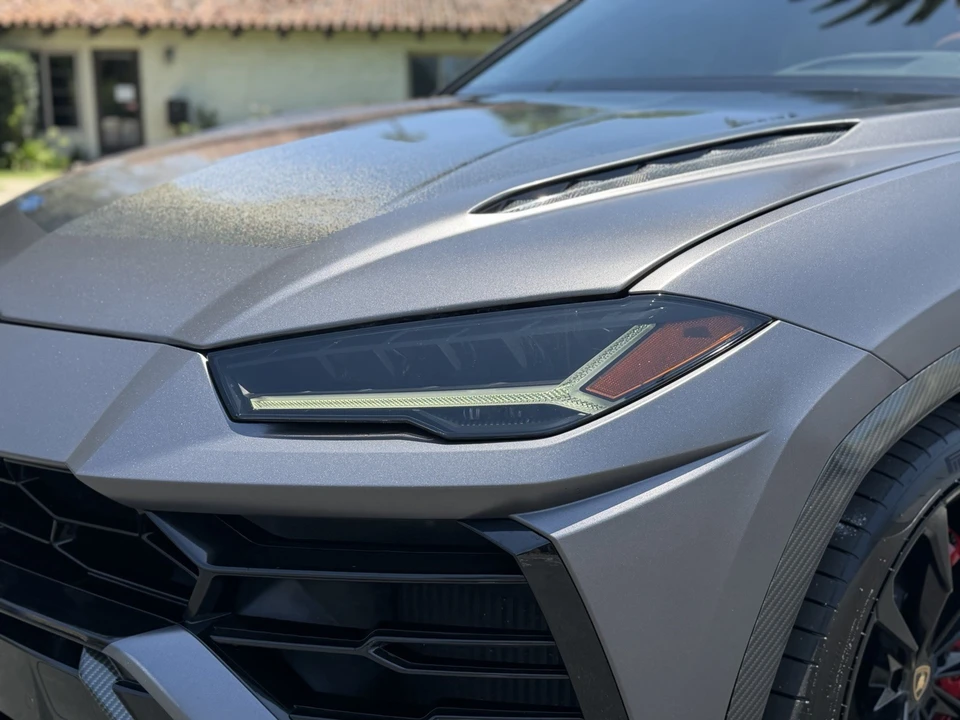2020 Lamborghini Urus - Image 5 of 20
