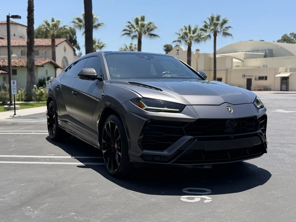 2020 Lamborghini Urus - Image 6 of 20