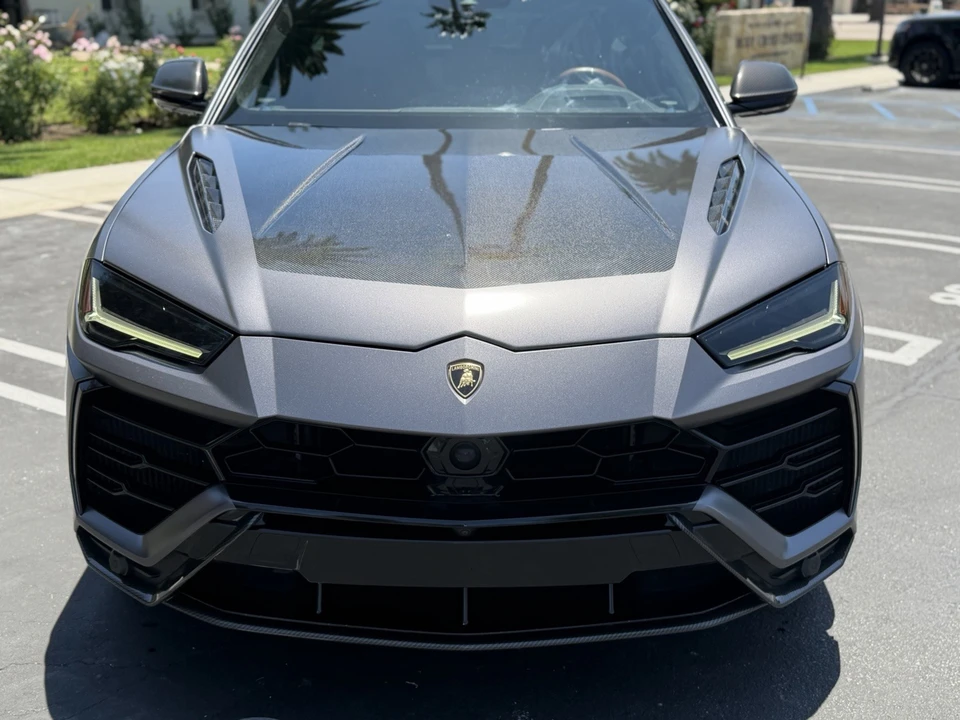 2020 Lamborghini Urus - Image 4 of 20