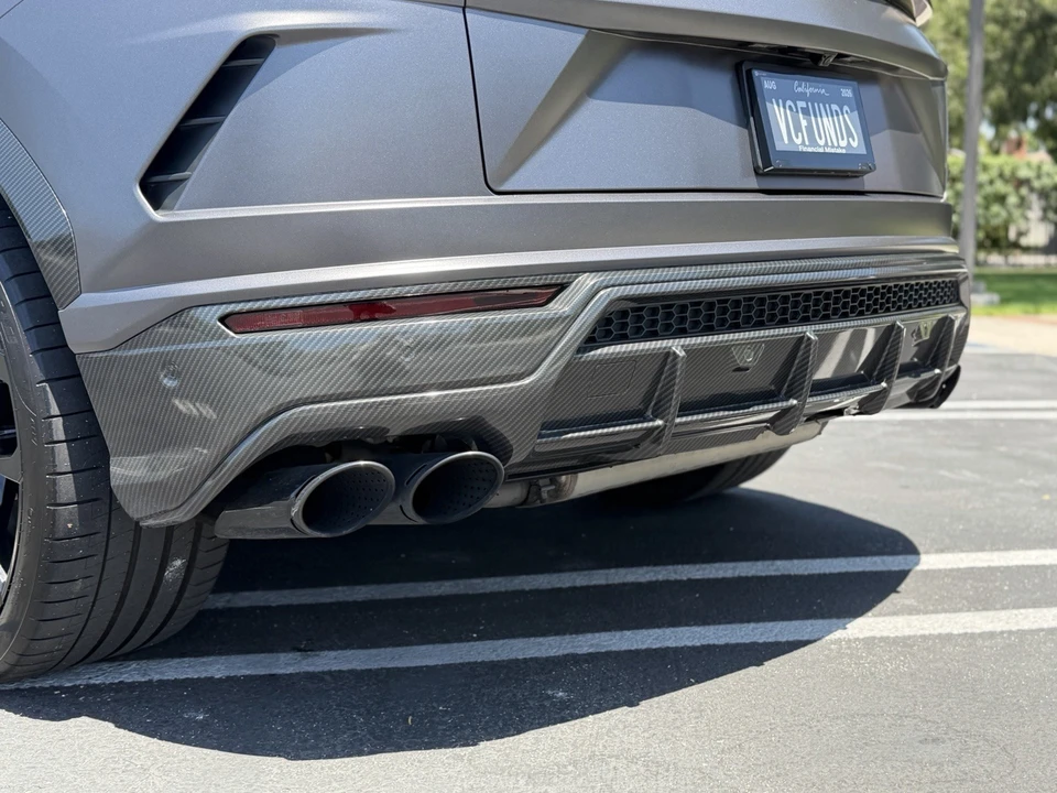 2020 Lamborghini Urus - Image 12 of 20