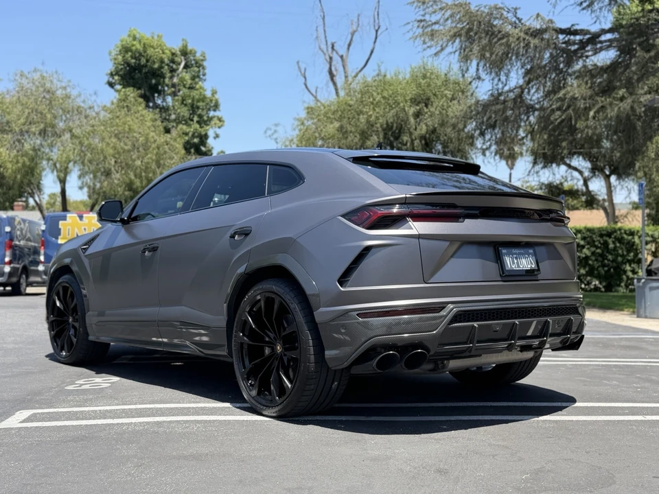 2020 Lamborghini Urus - Image 11 of 20