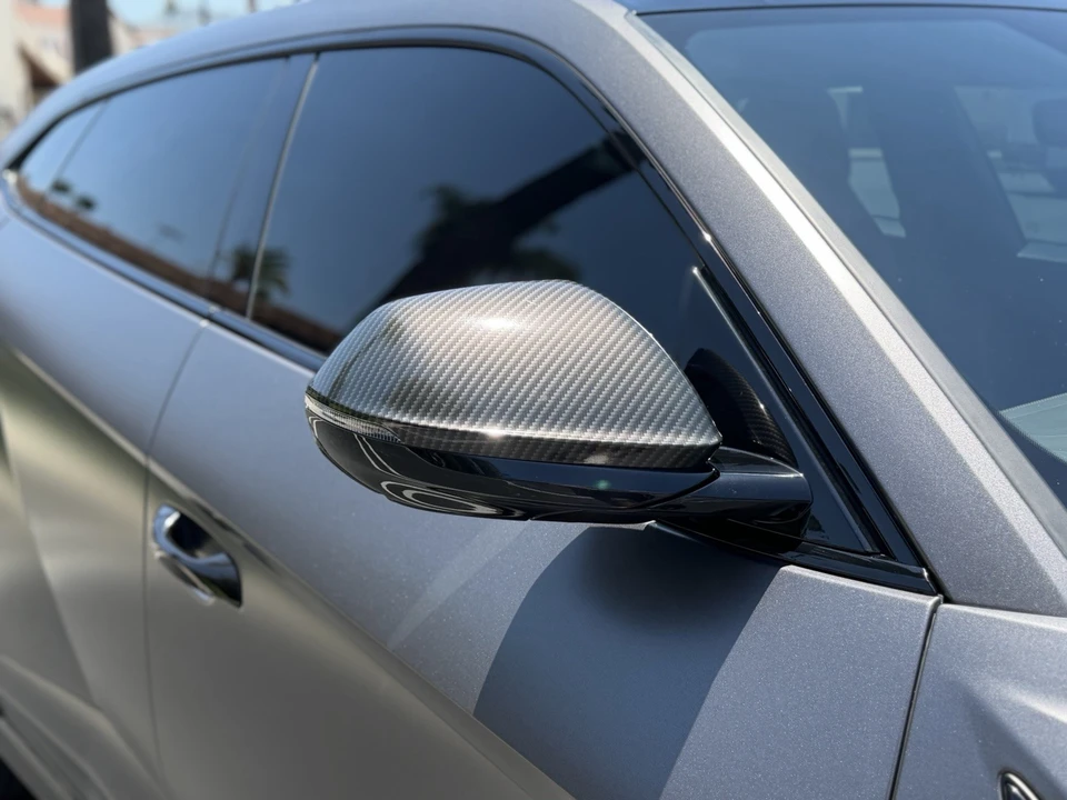 2020 Lamborghini Urus - Image 8 of 20