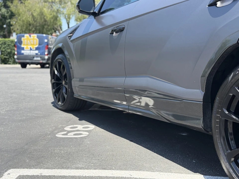 2020 Lamborghini Urus - Image 15 of 20