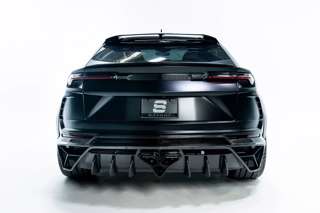 2020 Lamborghini Urus - Image 3 of 31
