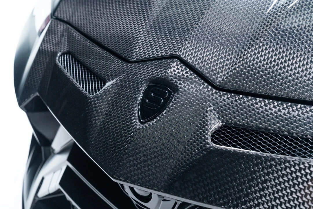 2020 Lamborghini Urus - Image 7 of 31