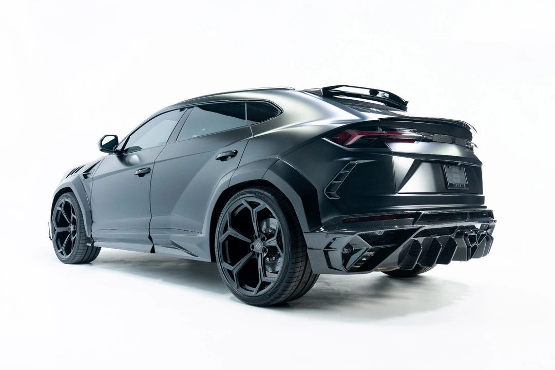 2020 Lamborghini Urus - Image 27 of 31