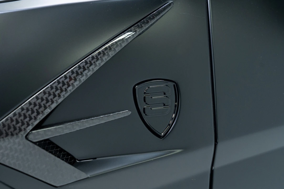 2020 Lamborghini Urus - Image 13 of 31