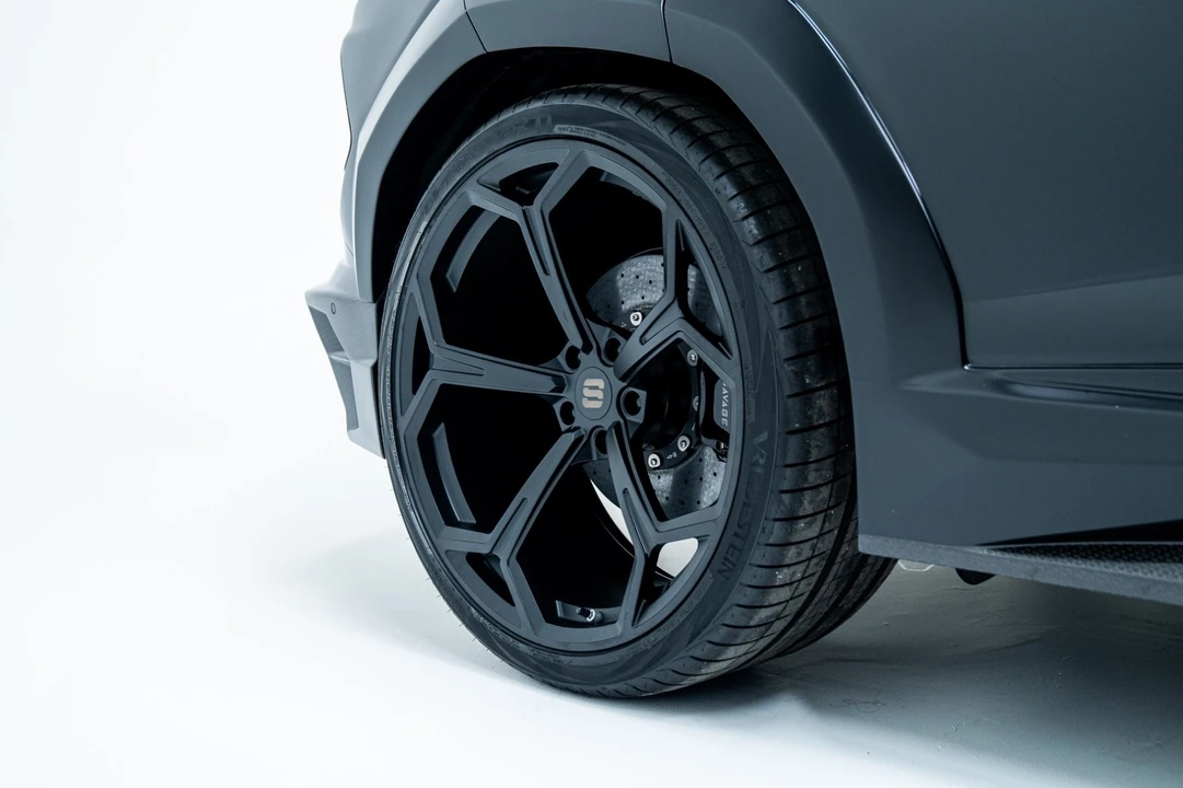 2020 Lamborghini Urus - Image 15 of 31