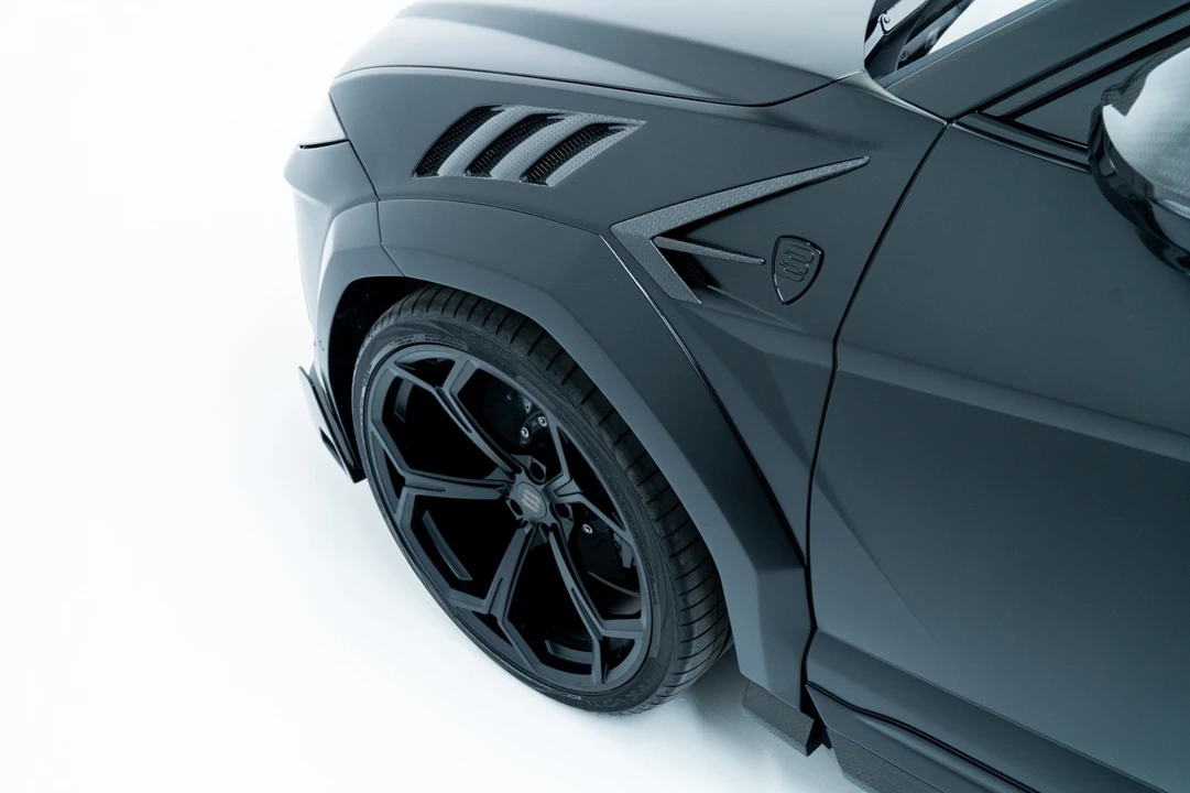 2020 Lamborghini Urus - Image 14 of 31