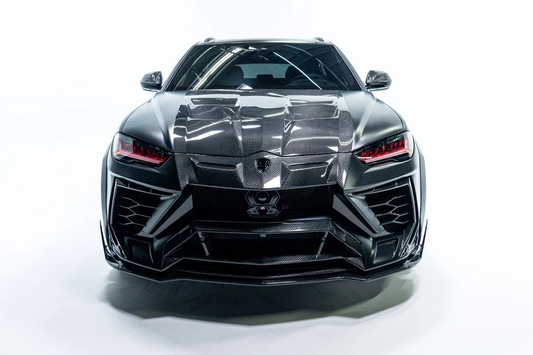 2020 Lamborghini Urus - Image 6 of 31