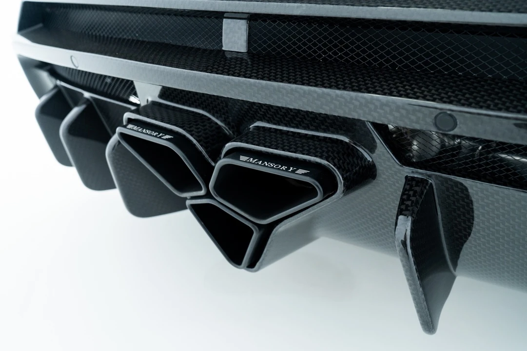 2020 Lamborghini Urus - Image 16 of 31