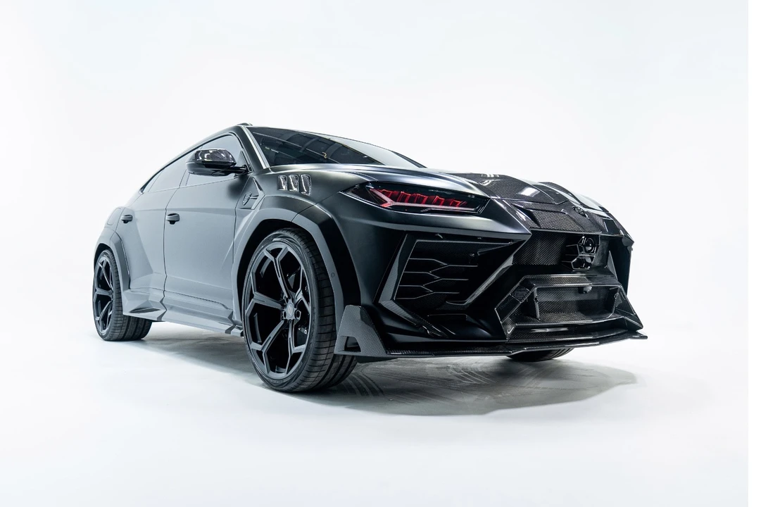 2020 Lamborghini Urus - Image 23 of 31