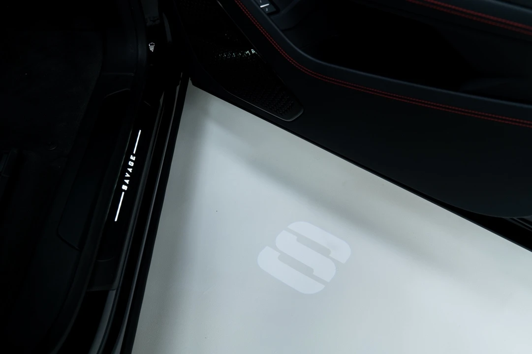 2020 Lamborghini Urus - Image 19 of 31