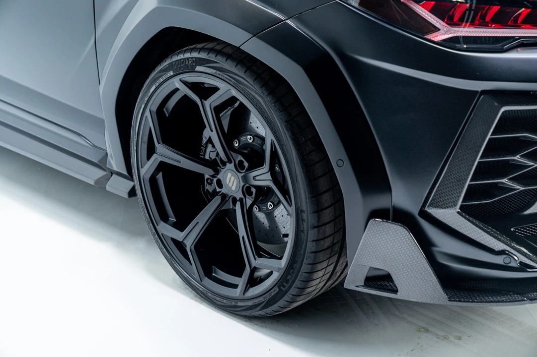2020 Lamborghini Urus - Image 25 of 31