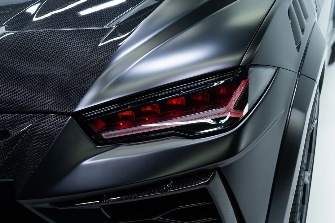 2020 Lamborghini Urus - Image 12 of 31