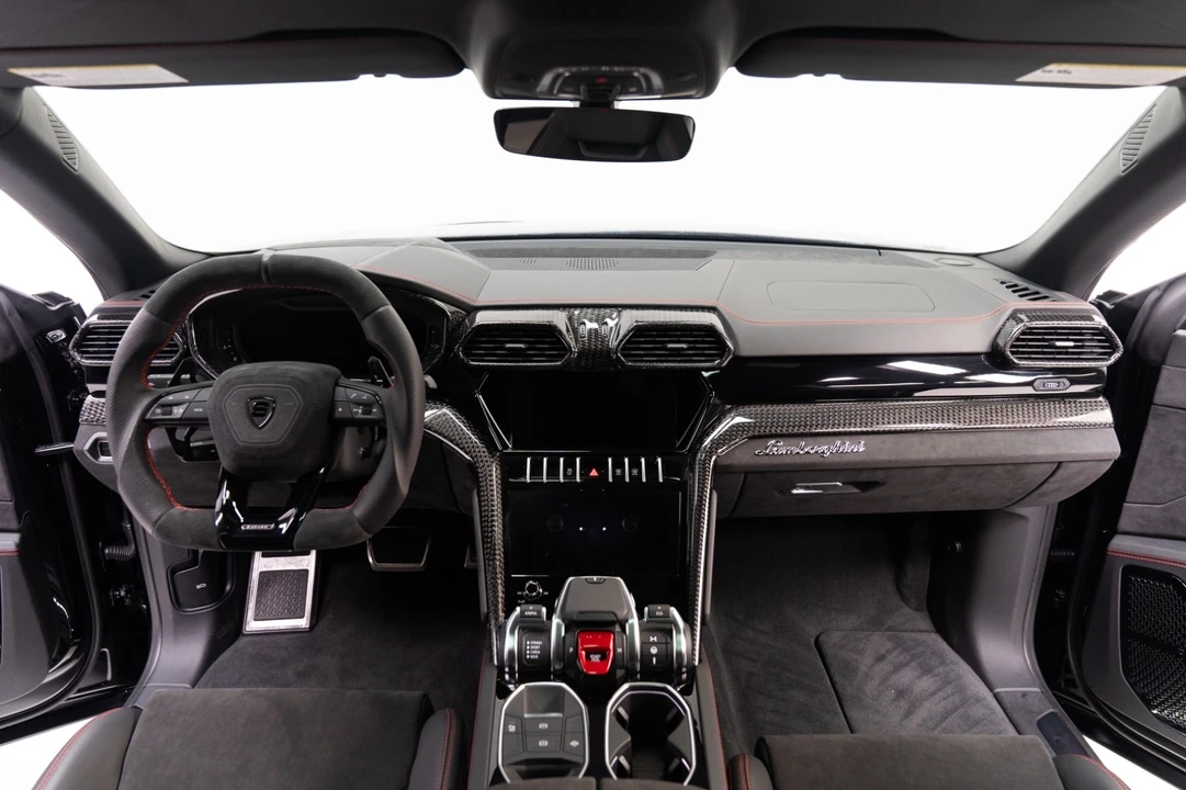 2020 Lamborghini Urus - Image 21 of 31