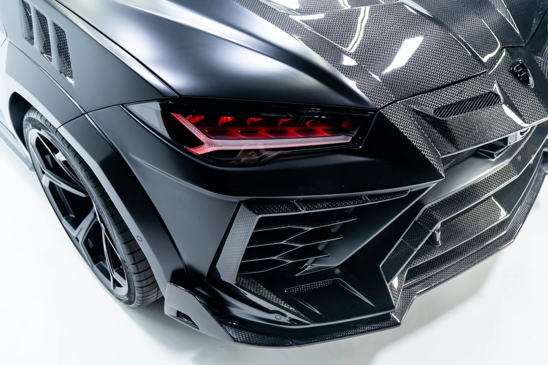 2020 Lamborghini Urus - Image 24 of 31