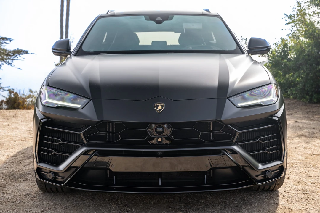 2020 Lamborghini Urus - Image 8 of 31