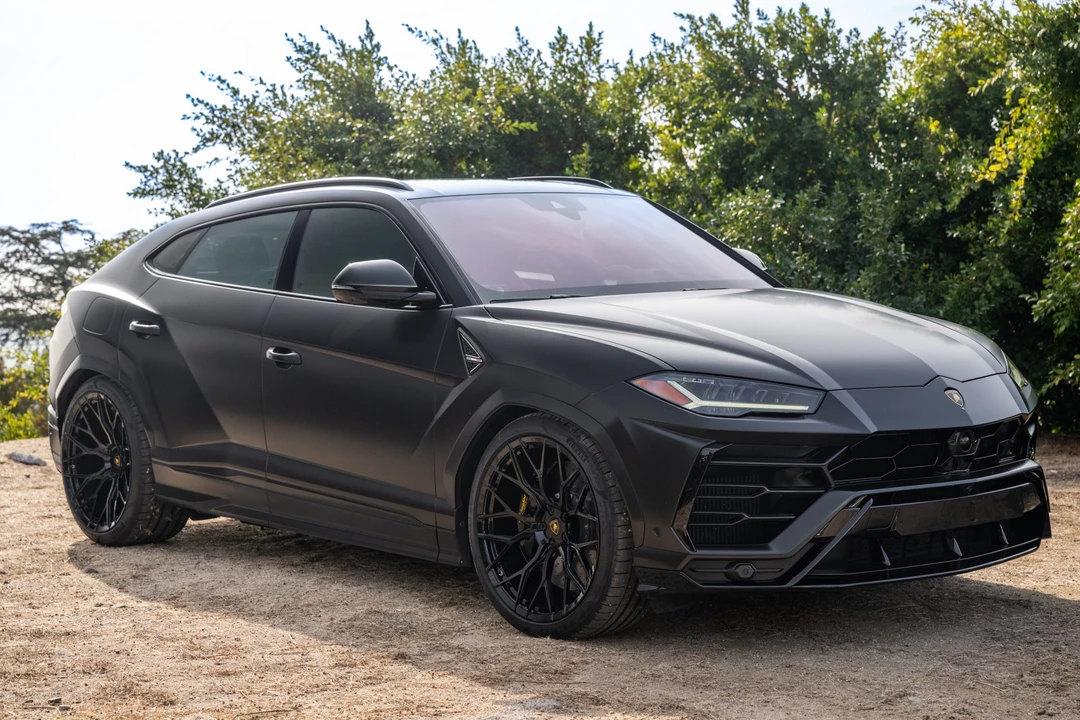 2020 Lamborghini Urus - Image 7 of 31