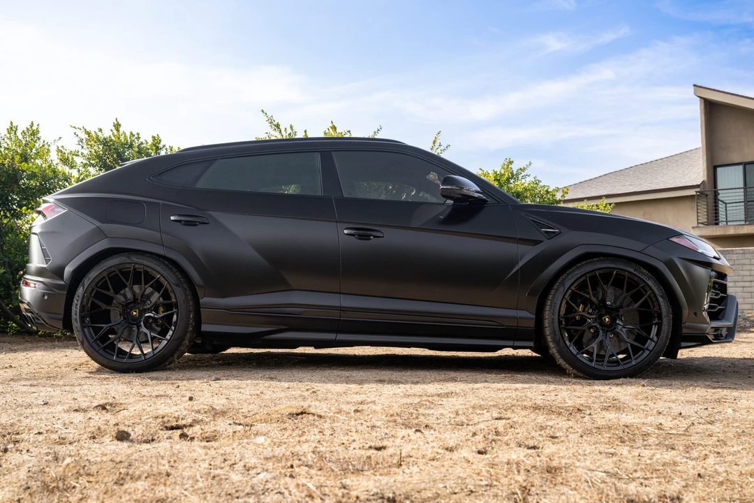 2020 Lamborghini Urus - Image 6 of 31