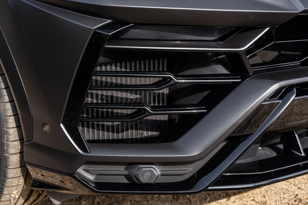 2020 Lamborghini Urus - Image 17 of 31