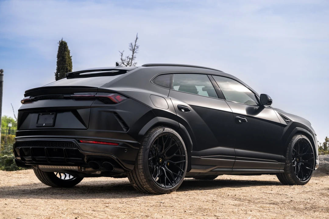 2020 Lamborghini Urus - Image 5 of 31