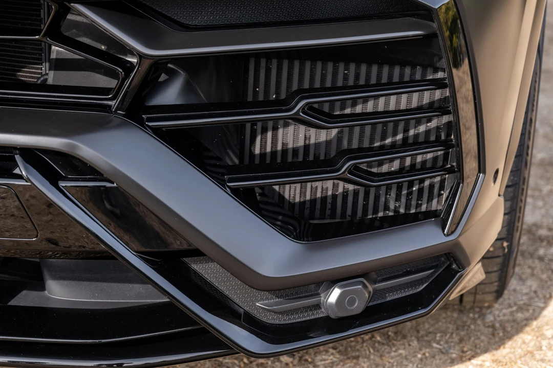 2020 Lamborghini Urus - Image 18 of 31