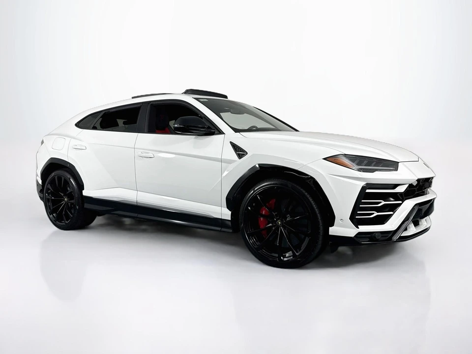 2020 Lamborghini Urus - Image 3 of 31