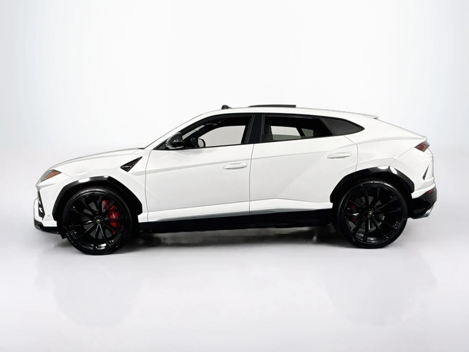 2020 Lamborghini Urus - Image 8 of 31
