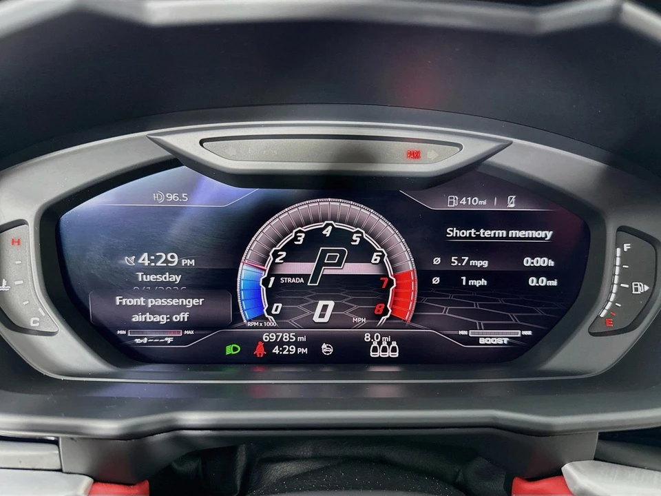 2020 Lamborghini Urus - Image 13 of 31