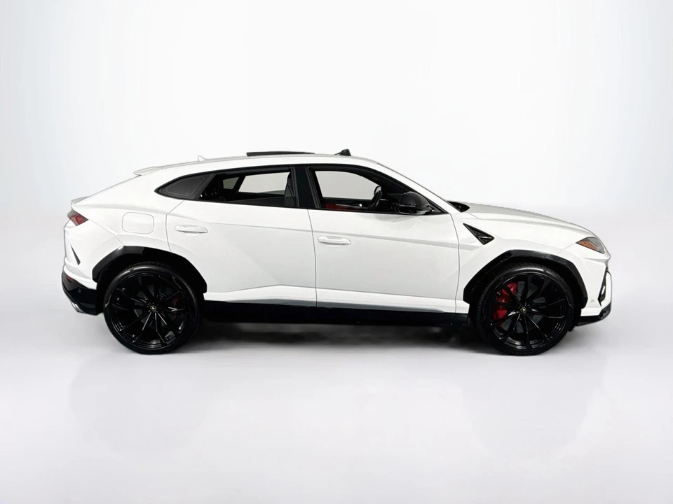2020 Lamborghini Urus - Image 4 of 31