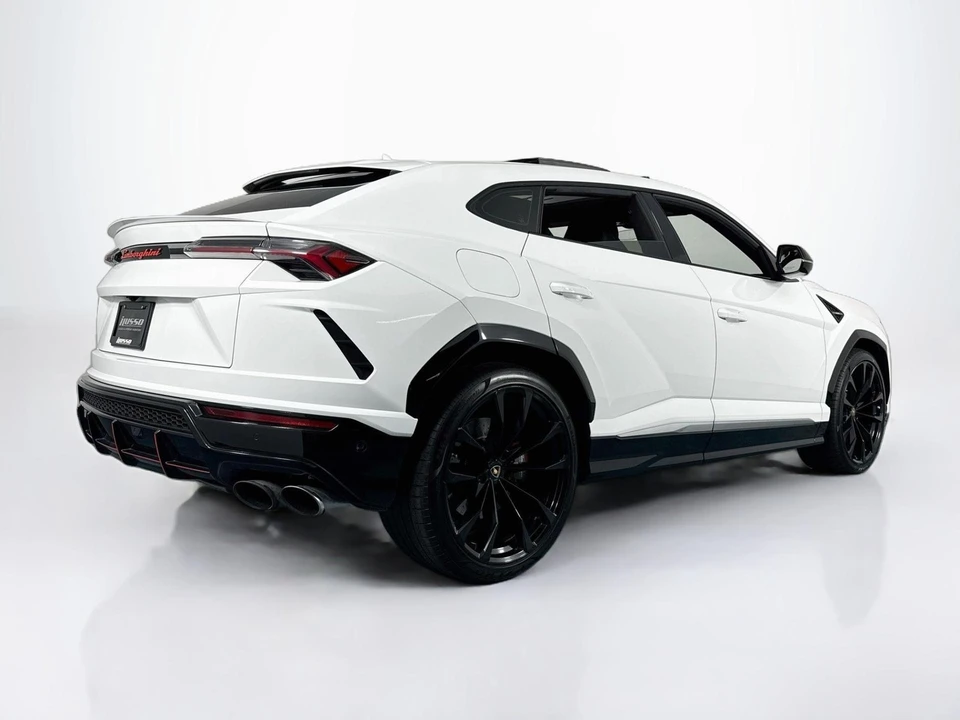 2020 Lamborghini Urus - Image 5 of 31