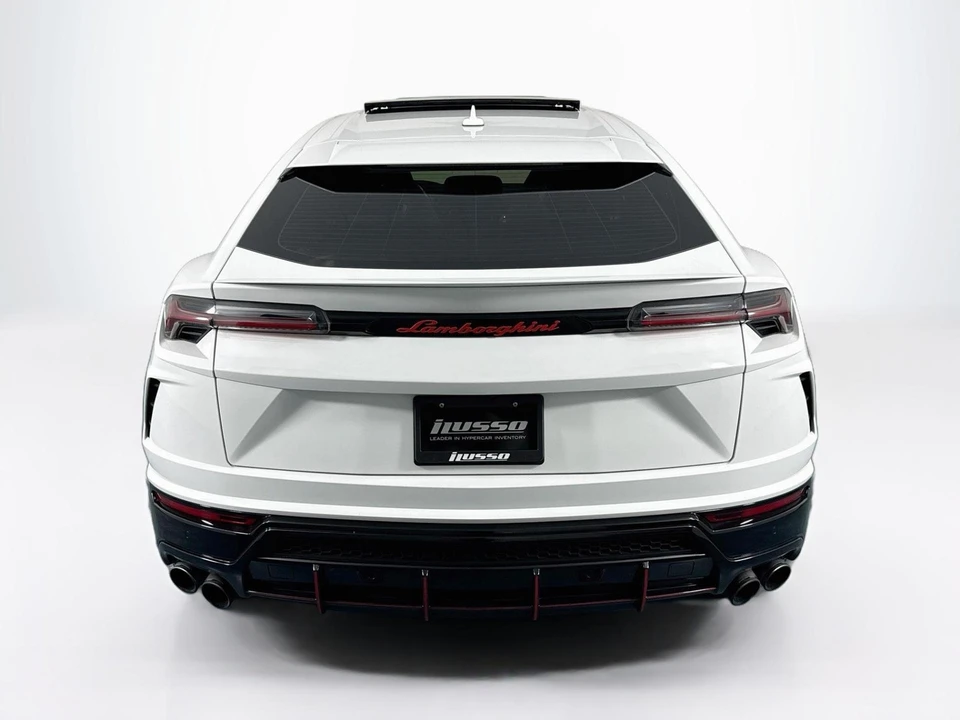 2020 Lamborghini Urus - Image 6 of 31