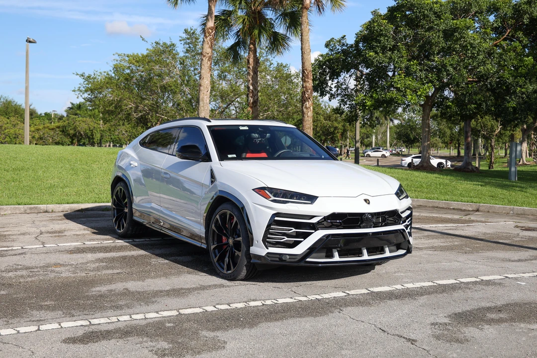 2020 Lamborghini Urus - Image 21 of 31
