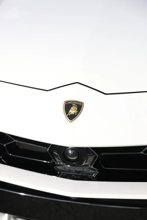 2020 Lamborghini Urus - Image 23 of 31