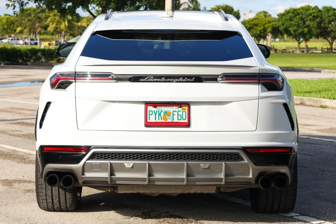 2020 Lamborghini Urus - Image 5 of 31