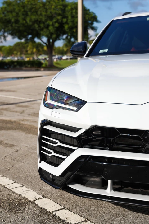 2020 Lamborghini Urus - Image 22 of 31