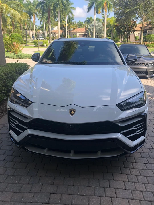 2020 Lamborghini Urus - Image 6 of 31
