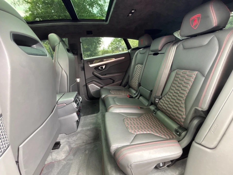 2020 Lamborghini Urus - Image 19 of 31