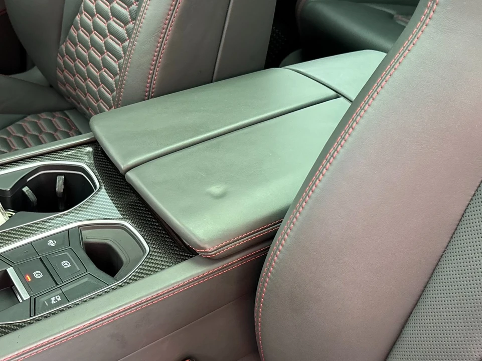 2020 Lamborghini Urus - Image 14 of 31
