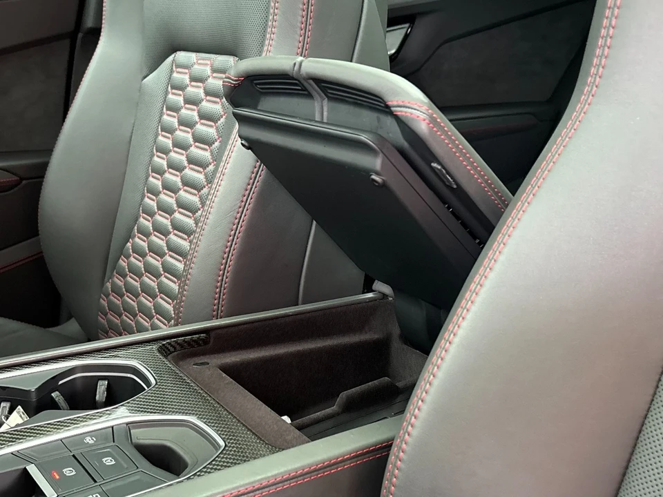 2020 Lamborghini Urus - Image 15 of 31