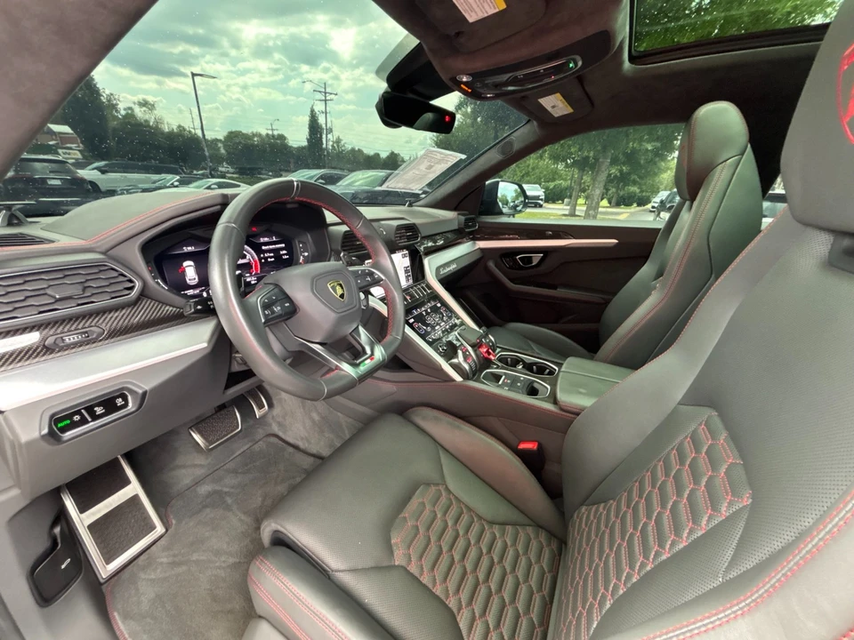 2020 Lamborghini Urus - Image 10 of 31