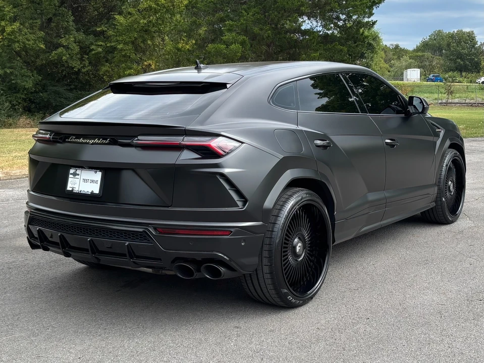 2020 Lamborghini Urus - Image 3 of 31