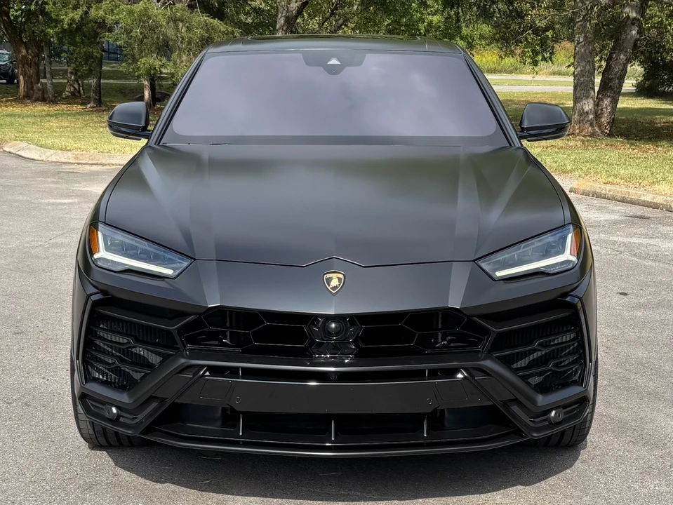 2020 Lamborghini Urus - Image 5 of 31