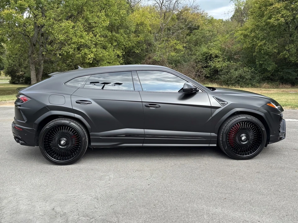 2020 Lamborghini Urus - Image 8 of 31